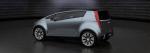 Cadillac Urban Luxury Concept 2010 года
